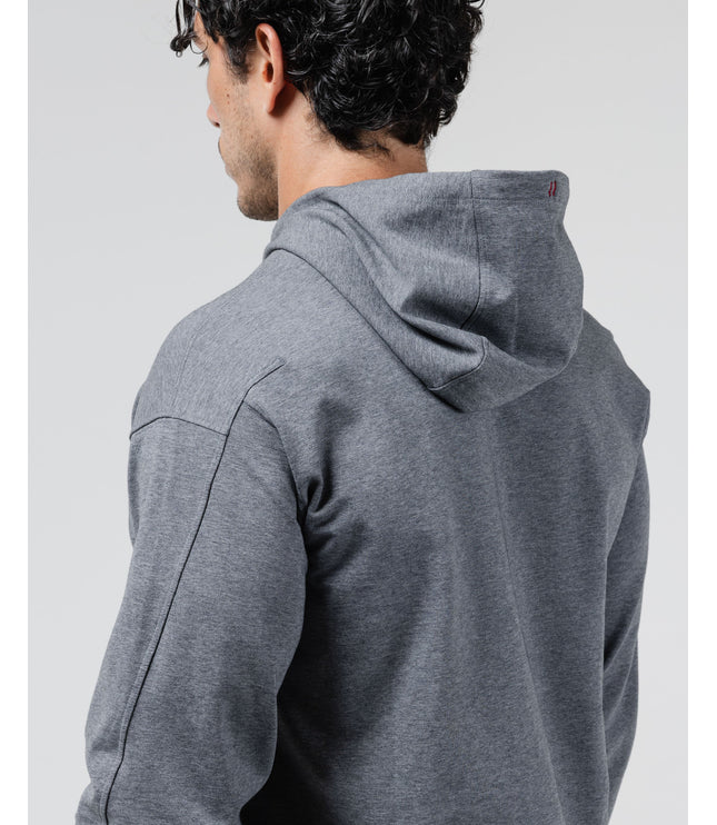 Vicinity Hoodie