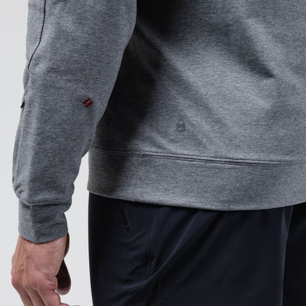 Vicinity Hoodie