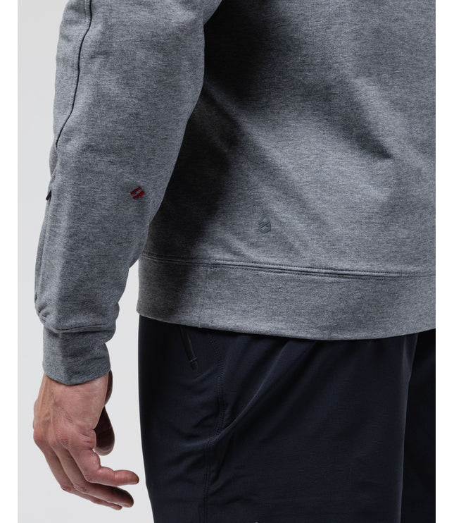 Vicinity Hoodie