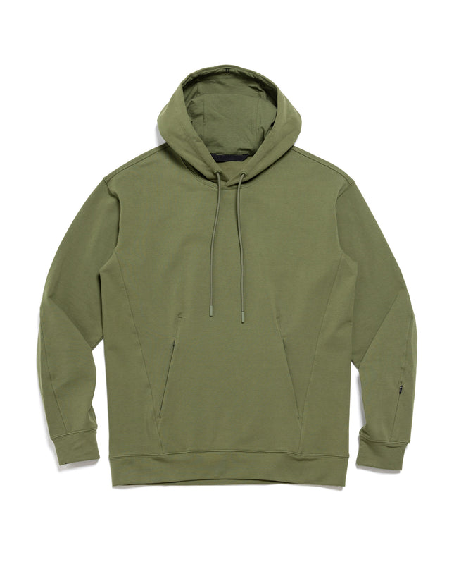 Vicinity Hoodie