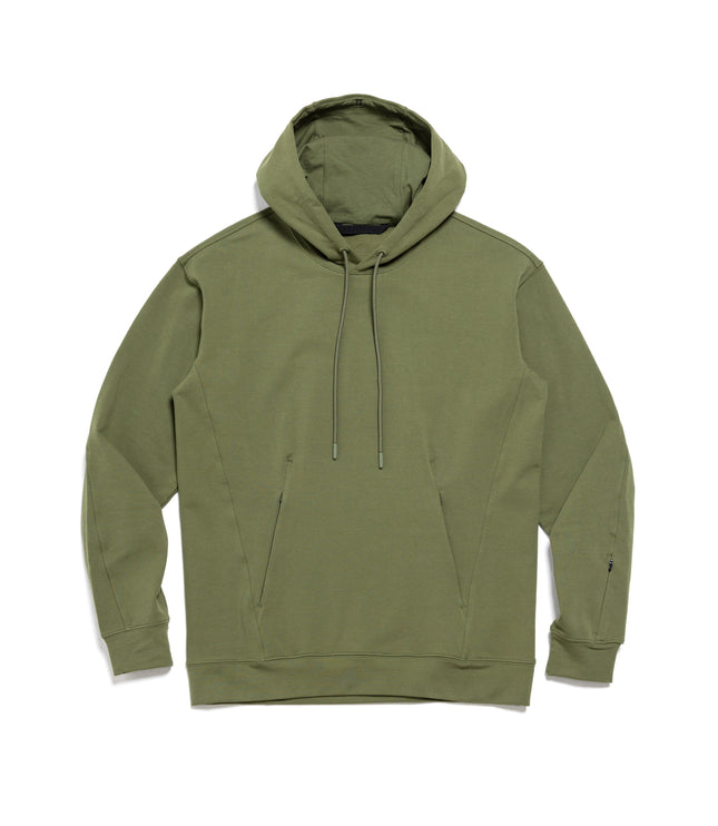 Vicinity Hoodie