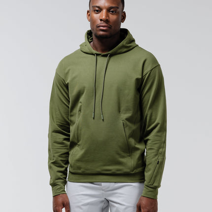 Vicinity Hoodie