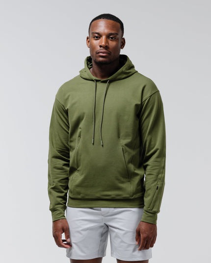 Vicinity Hoodie