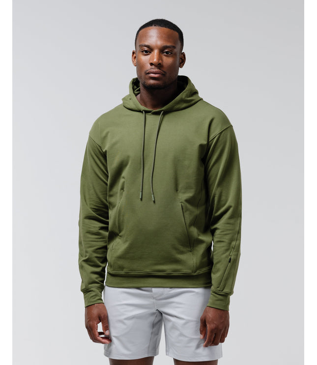 Vicinity Hoodie