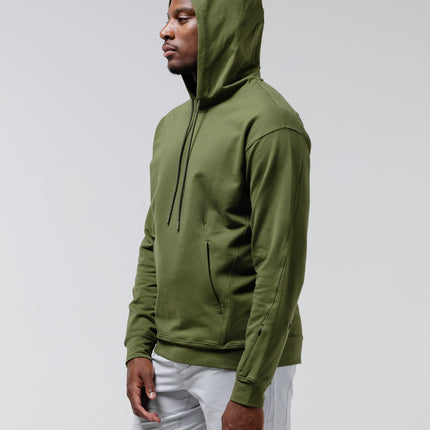 Vicinity Hoodie