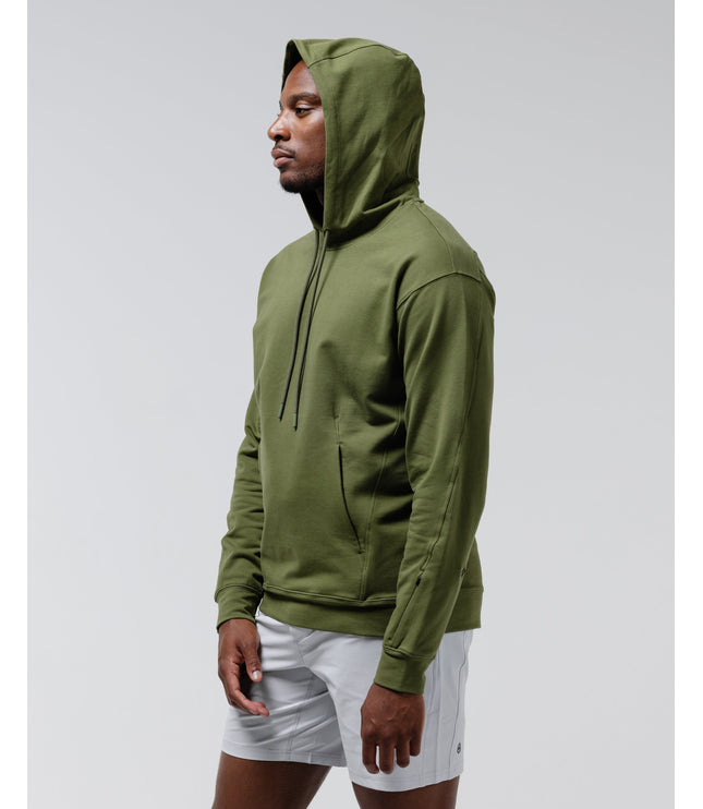 Vicinity Hoodie