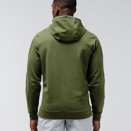 Vicinity Hoodie