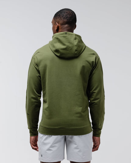 Vicinity Hoodie