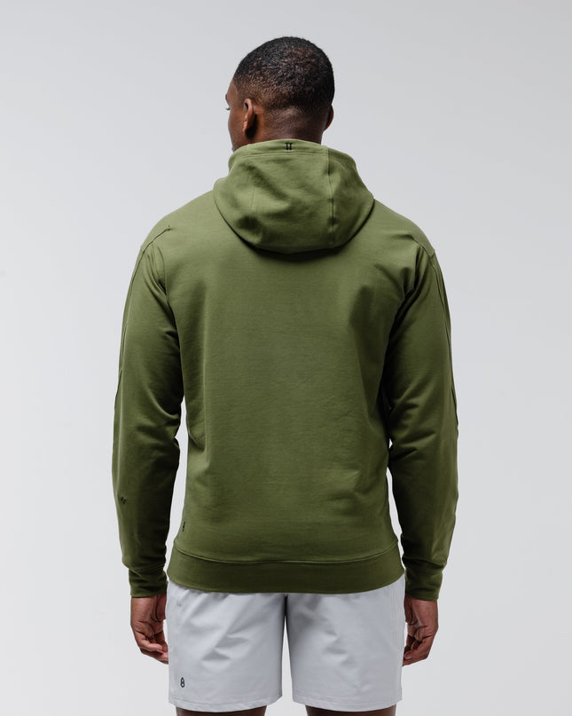 Vicinity Hoodie