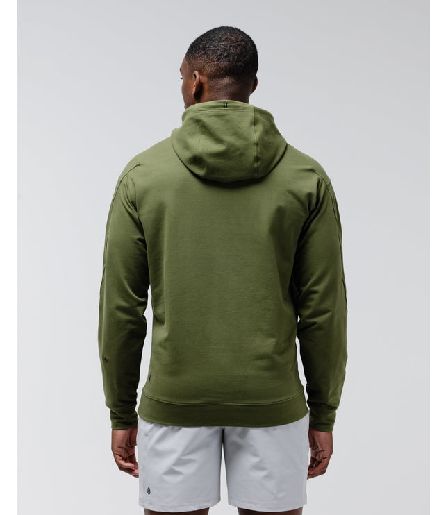 Vicinity Hoodie