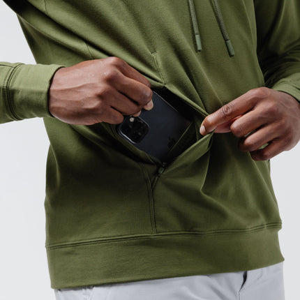 Vicinity Hoodie