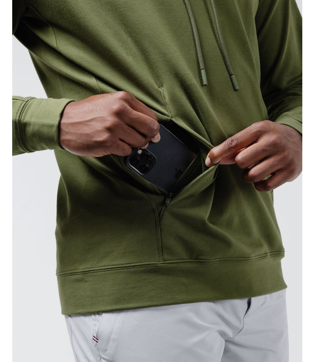 Vicinity Hoodie