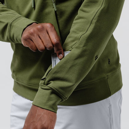 Vicinity Hoodie