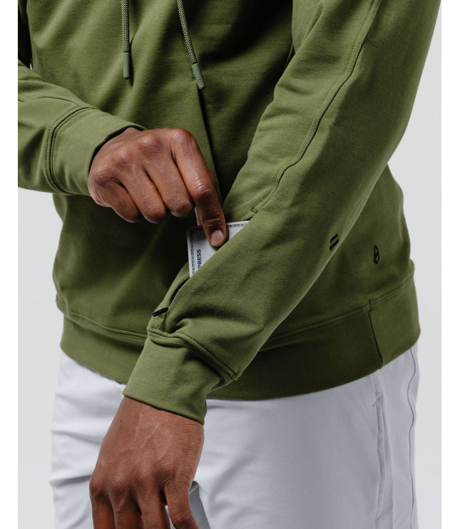 Vicinity Hoodie