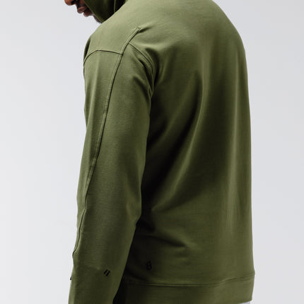 Vicinity Hoodie