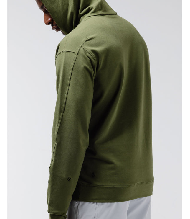 Vicinity Hoodie