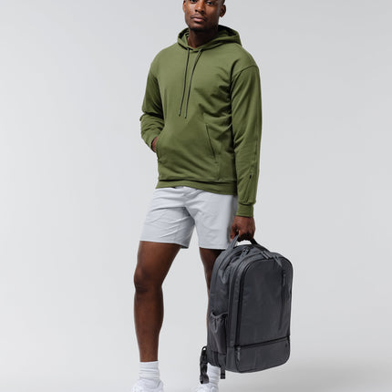 Vicinity Hoodie
