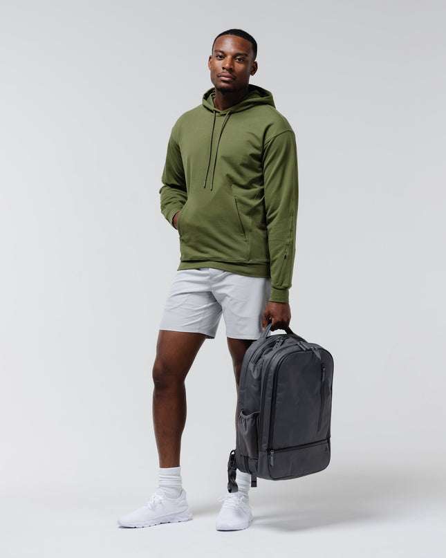 Vicinity Hoodie
