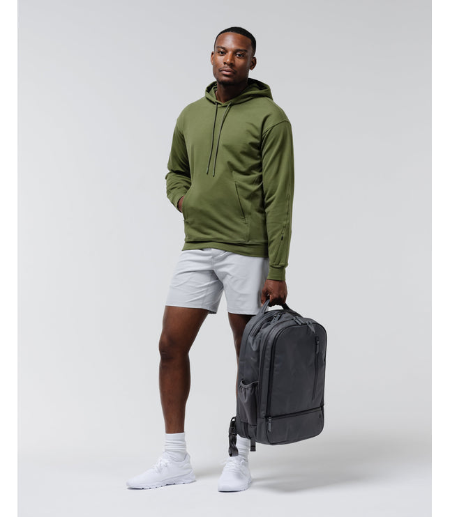 Vicinity Hoodie