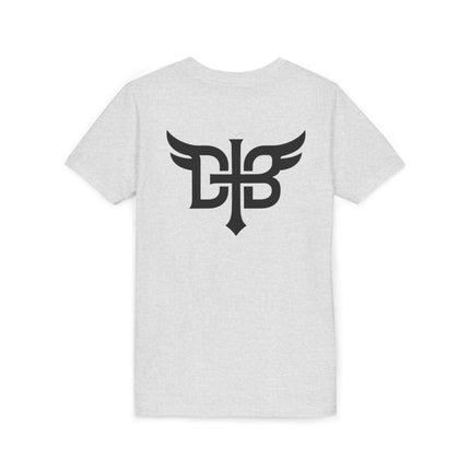 The Badenhorst Heritage Youth Tee