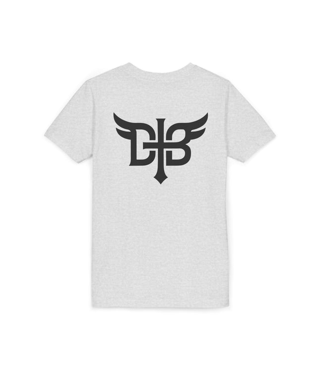 The Badenhorst Heritage Youth Tee