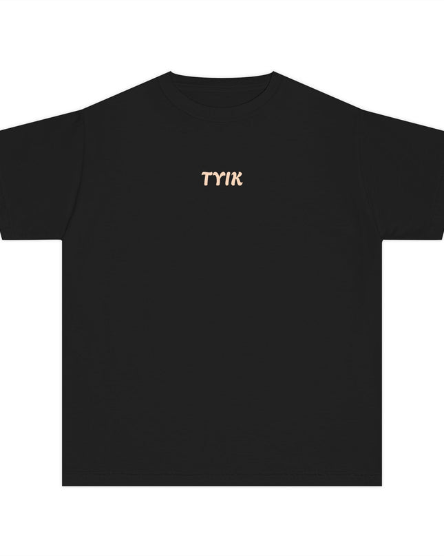 Kids Tennis T-Shirt