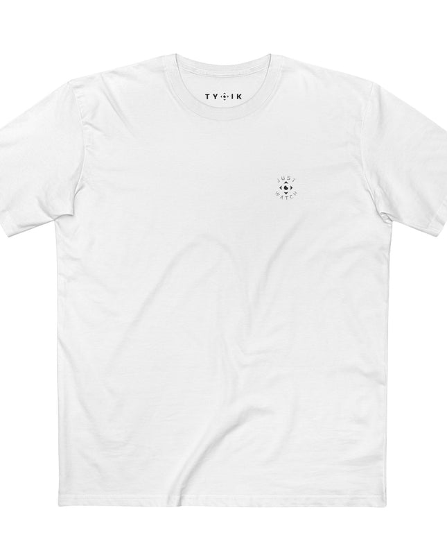 JUSTWATCH Everyday Tee