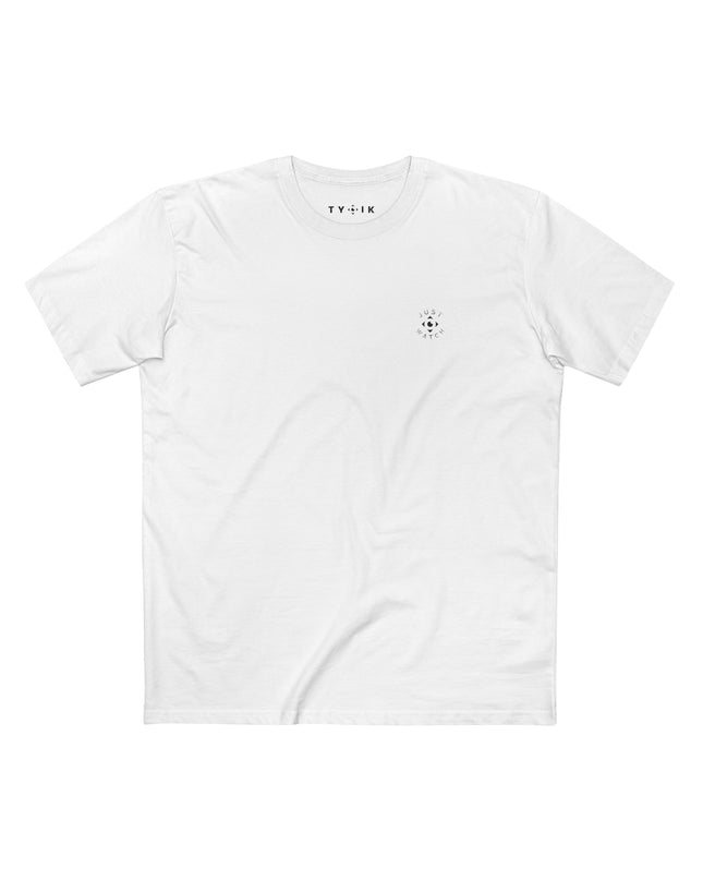 JUSTWATCH Everyday Tee