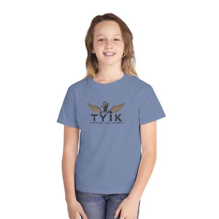 Youth Tyche Tee