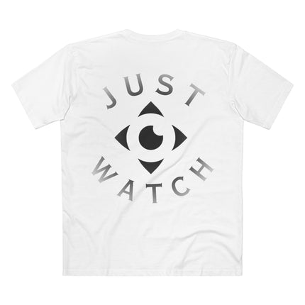 JUSTWATCH Everyday Tee