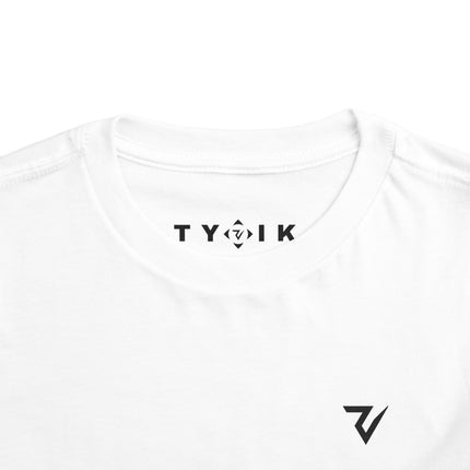 Velcz Break Point Toddler Tee