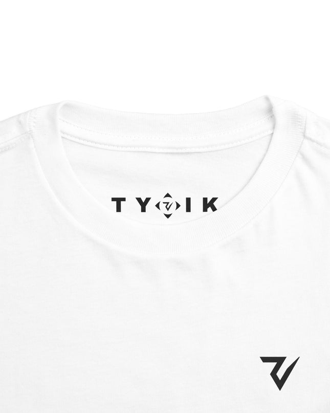 Velcz Break Point Toddler Tee