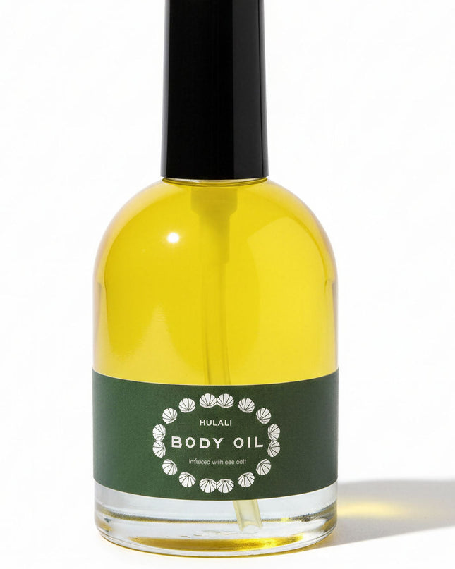 Hulali UV Repair Body Oil™