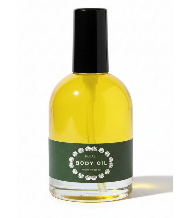 Hulali UV Repair Body Oil™