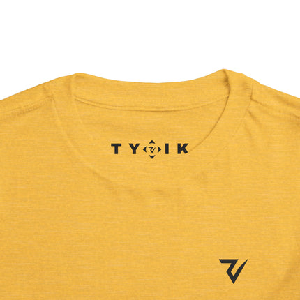 Velcz Break Point Toddler Tee