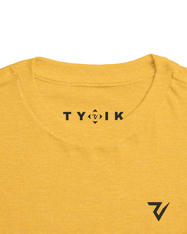 Velcz Break Point Toddler Tee