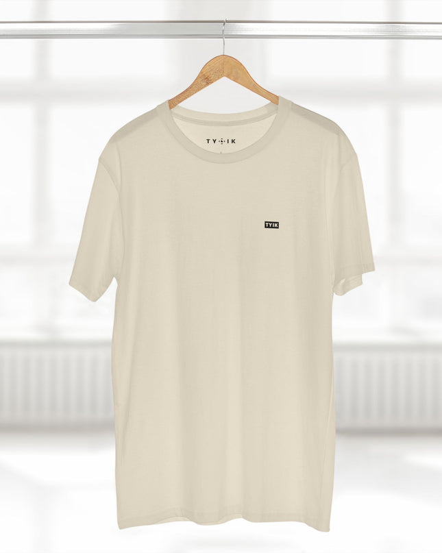 JUSTWATCH Everyday Tee