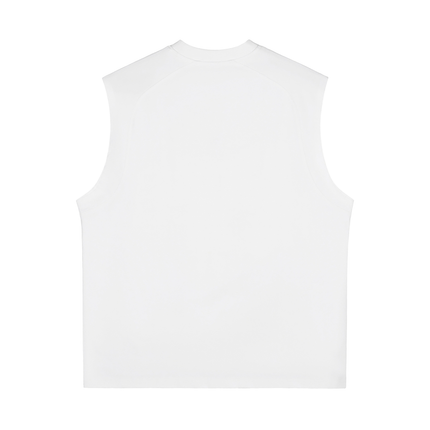 Sorona Quick-Dry Cooling Tank Top