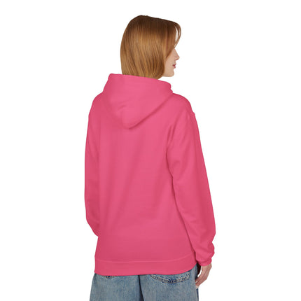 TYIK x Sweat and Sizzle - Practice Hoodie