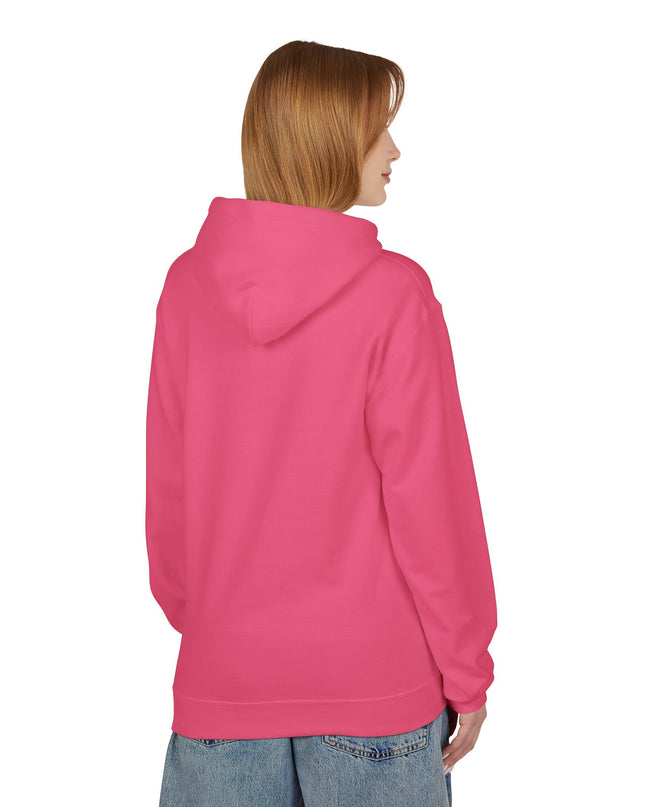 TYIK x Sweat and Sizzle - Practice Hoodie