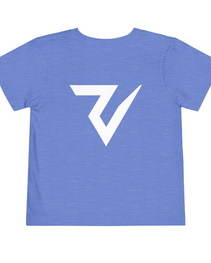 Velcz Break Point Toddler Tee