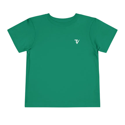 Velcz Break Point Toddler Tee