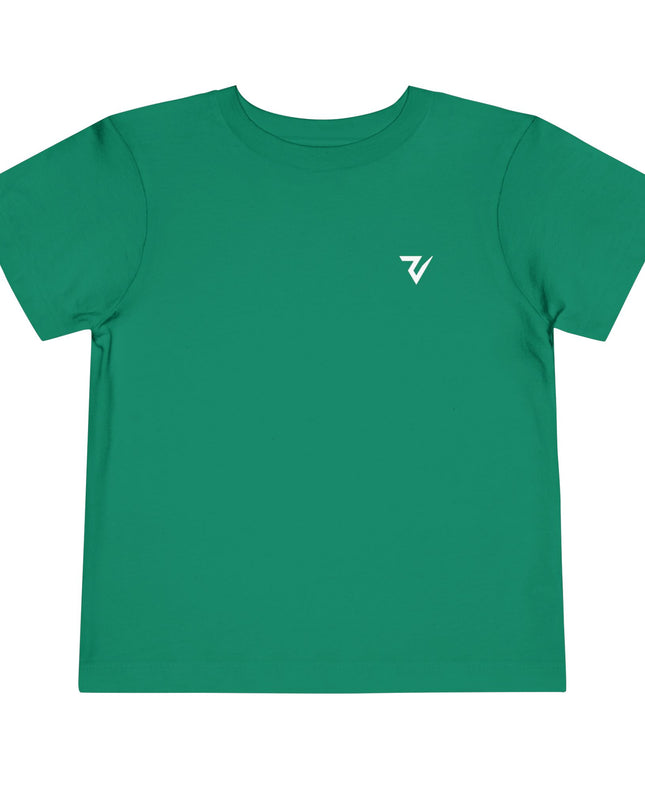 Velcz Break Point Toddler Tee