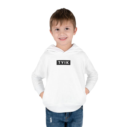 Toddler Everyday Hoodie