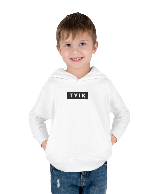 Toddler Everyday Hoodie