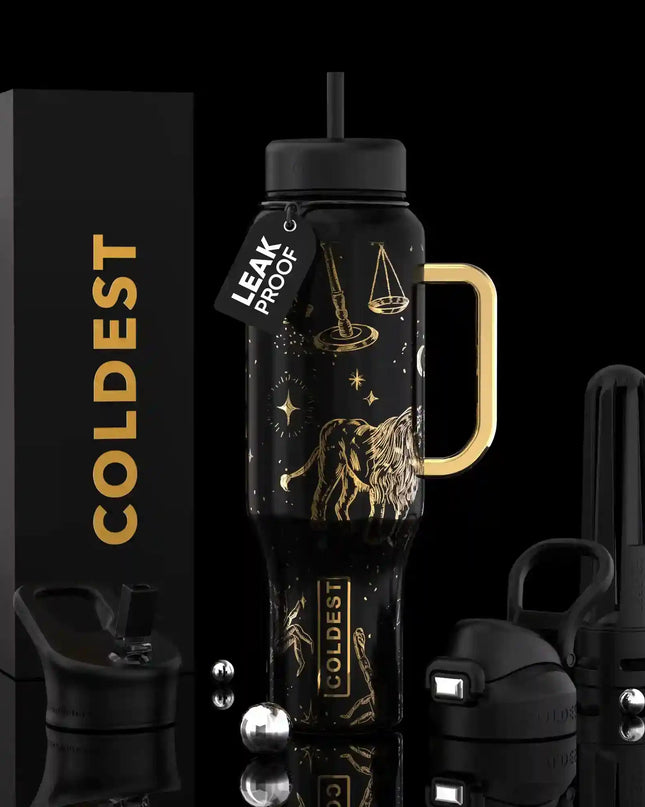 COLDEST 46oz Limitless Ultra v8