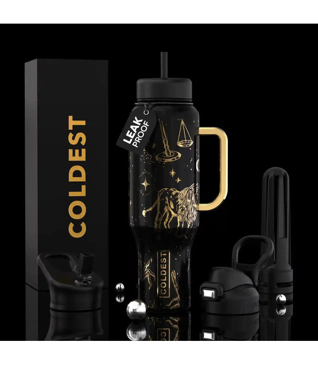 COLDEST 46oz Limitless Ultra v8