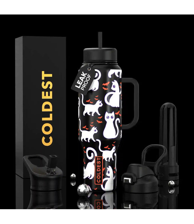 COLDEST 46oz Limitless Ultra v8