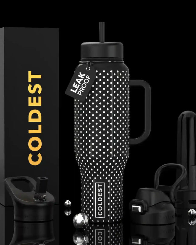 COLDEST 46oz Limitless Ultra v8