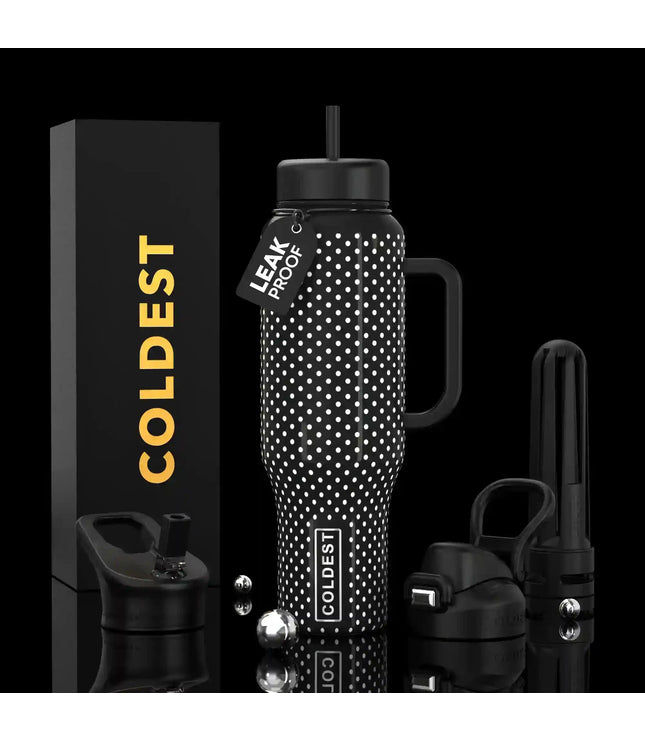COLDEST 46oz Limitless Ultra v8